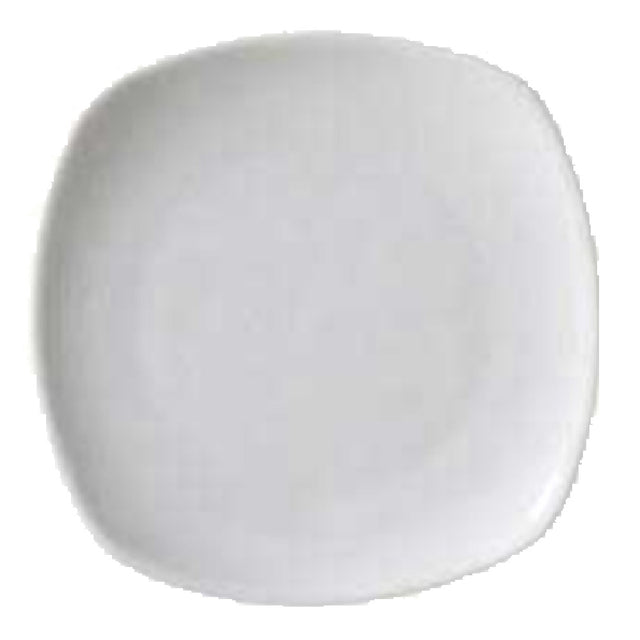 Vertex China AV-5 Plate 5-1/4" X 5-1/4" Square