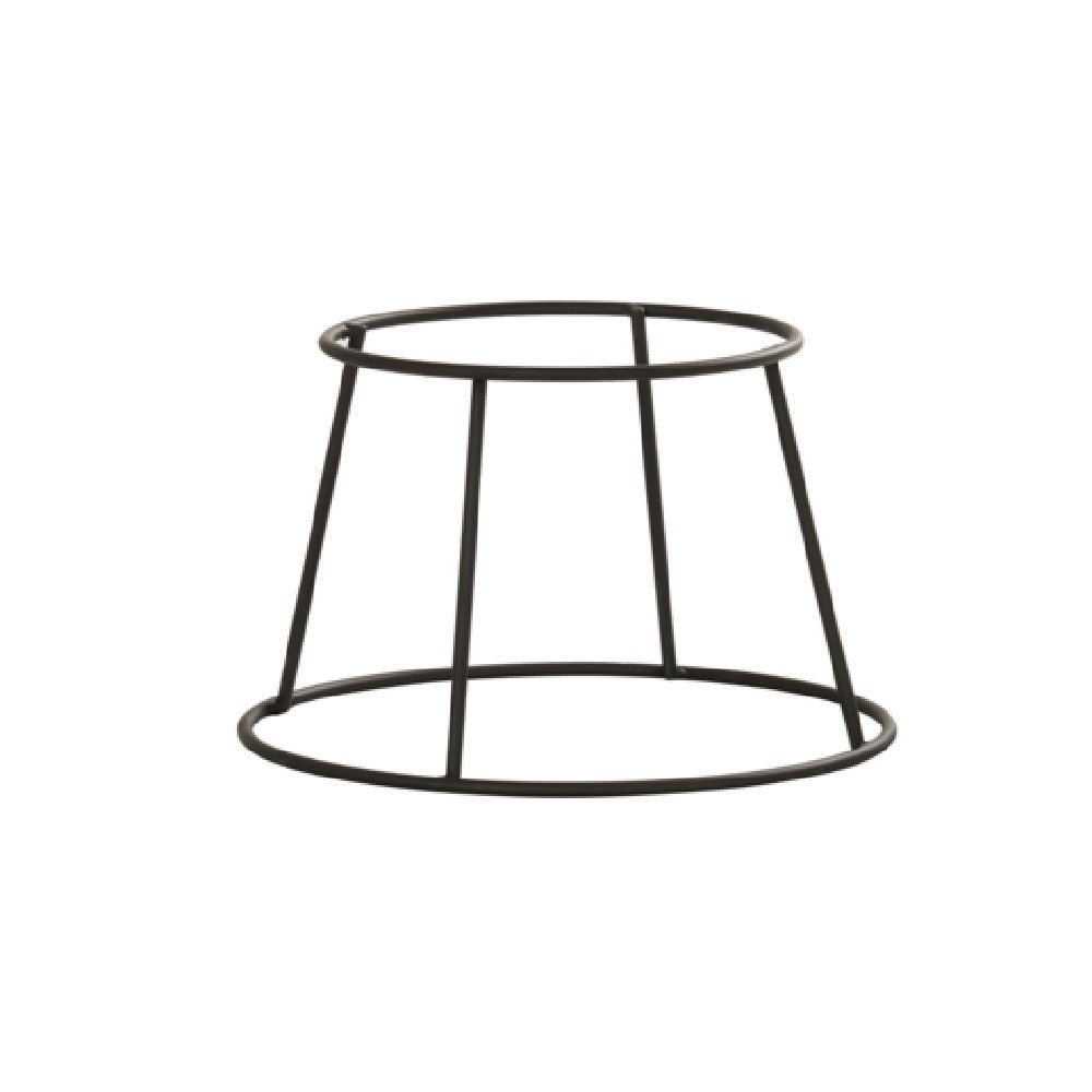 Cal-Mil 23748-13 Madison Tower Stand 11.25"W X 11.25"D X 7"H Large