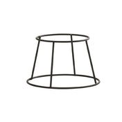 Cal-Mil 23748-13 Madison Tower Stand 11.25"W X 11.25"D X 7"H Large