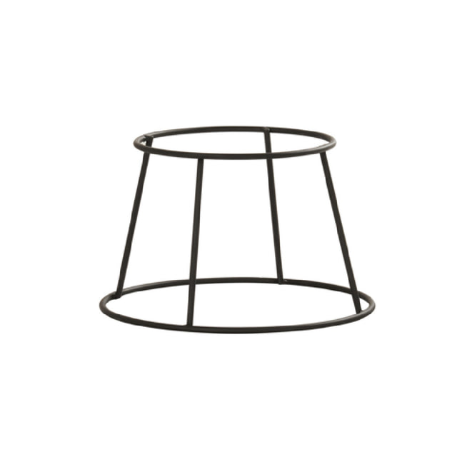 Cal-Mil 23748-13 Madison Tower Stand 11.25"W X 11.25"D X 7"H Large