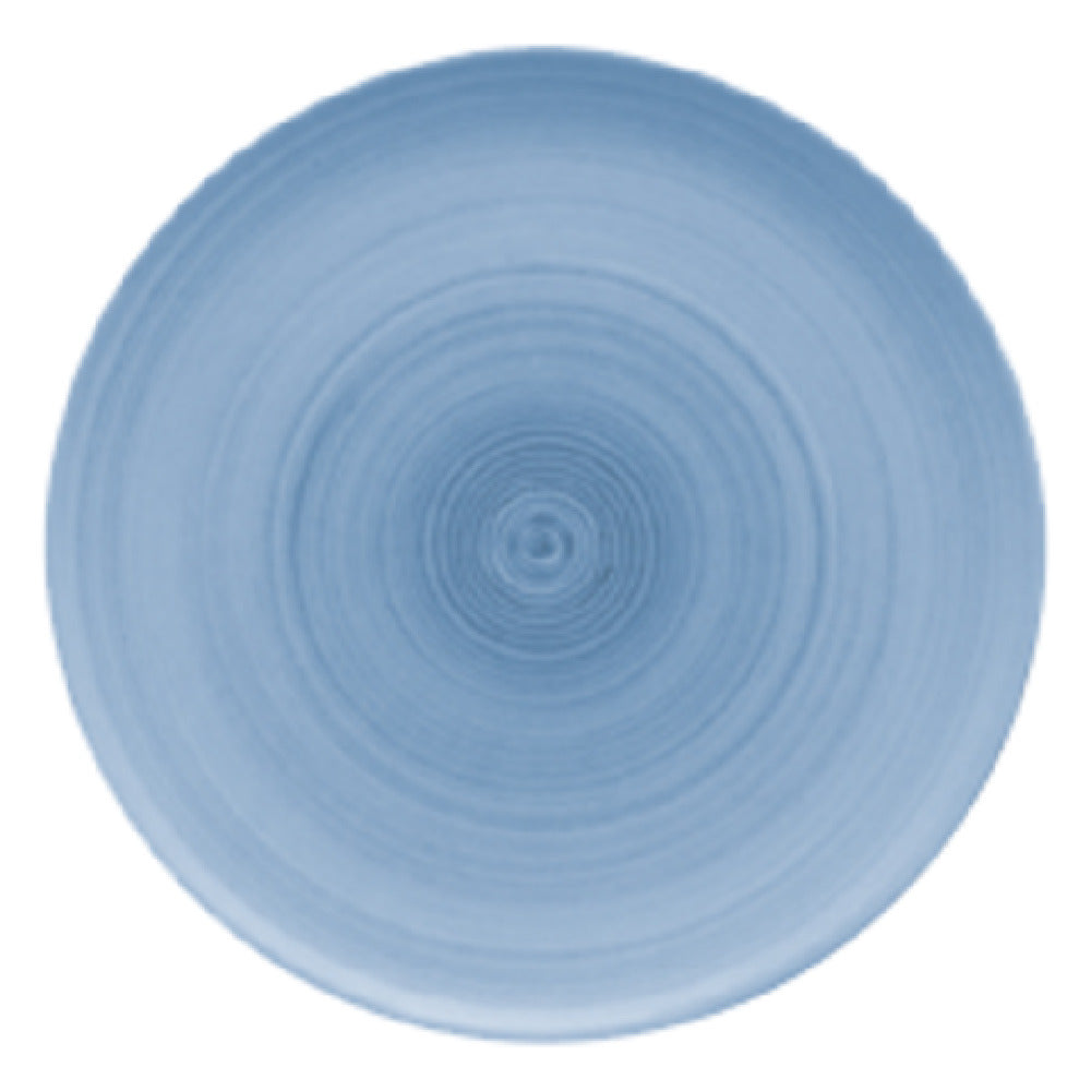BauscherHepp 711228-820302 Plate 11" Dia. Round