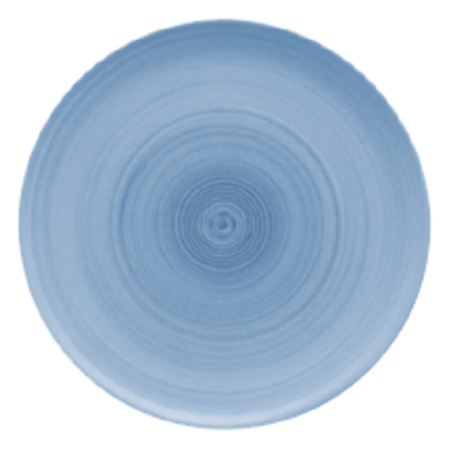 BauscherHepp 711228-820302 Plate 11" Dia. Round