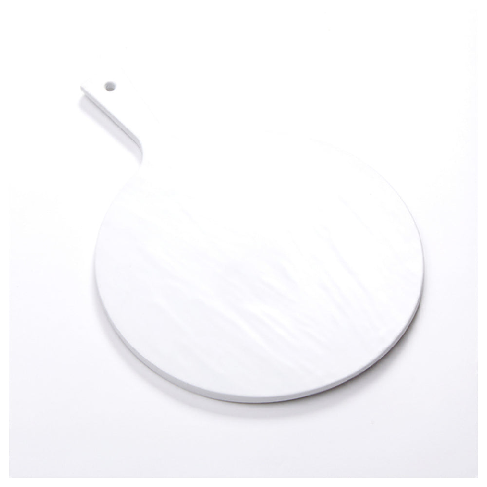 American Metalcraft FSRW14 Serving Peel 15" Dia. X 5/8"H Round