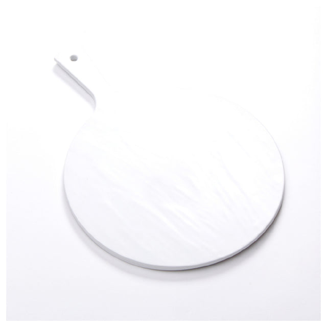 American Metalcraft FSRW14 Serving Peel 15" Dia. X 5/8"H Round