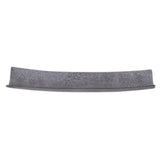 Bon Chef 80030HGRN Platter 16-15/16" X 6-3/4" X 1"H Rectangular