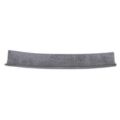 Bon Chef 80030HGRN Platter 16-15/16" X 6-3/4" X 1"H Rectangular