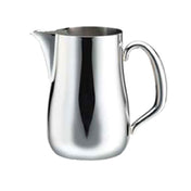 Steelite WLCX528 Creamer 5 Oz. Without Lid