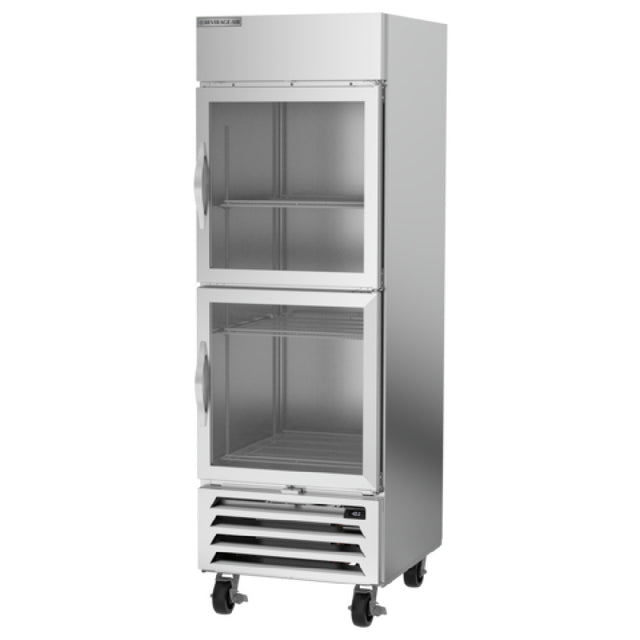 Beverage Air HBF23HC-1-HG Horizon Series Freezer Reach-in One-section