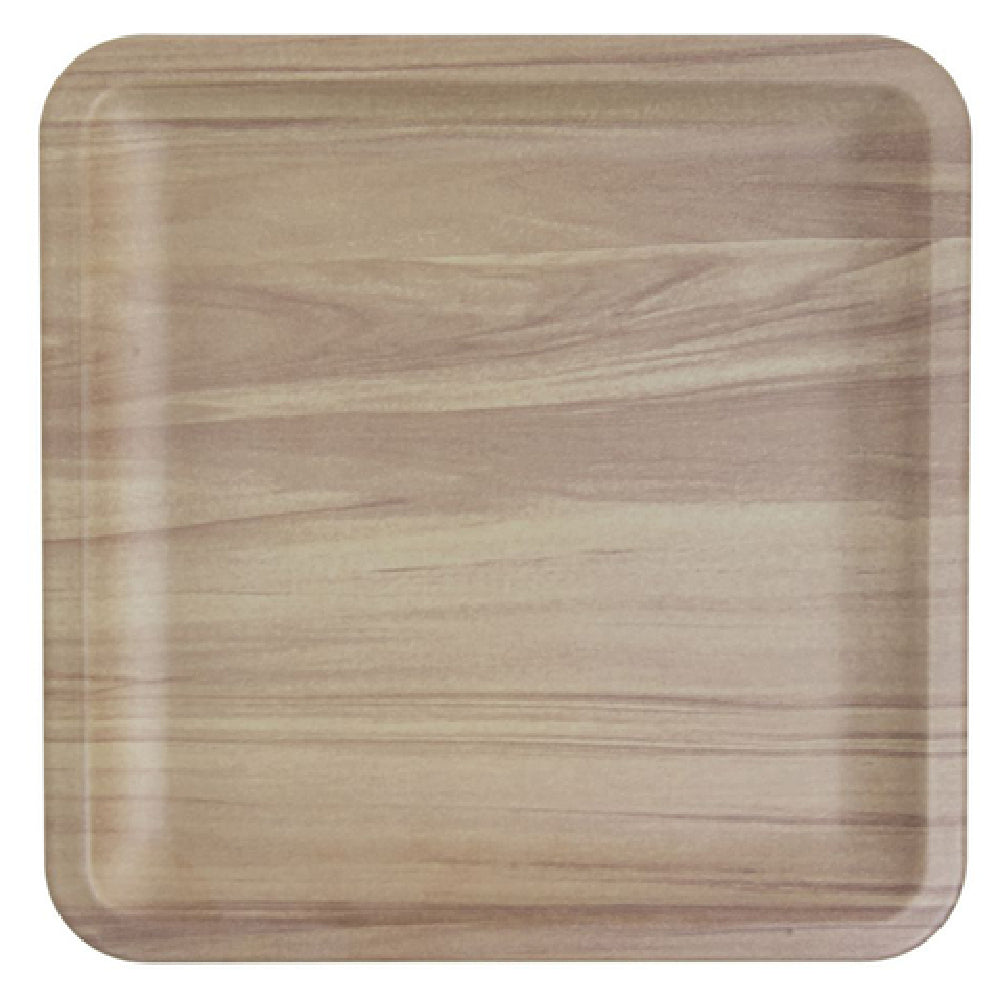 Hubert 36163 - Platter, 9", Square