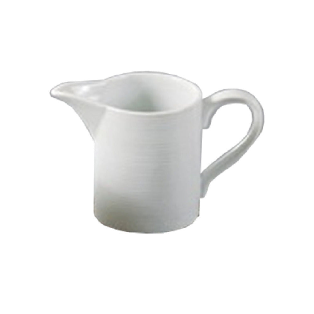 Yanco PA-PC Paris Creamer 6-1/2 Oz. 3-1/8" Dia. X 3-1/2"H