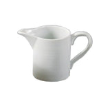 Yanco PA-PC Paris Creamer 6-1/2 Oz. 3-1/8" Dia. X 3-1/2"H