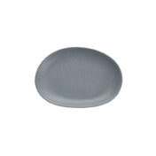 Fortessa 5900.CMT.3911 Cairn Cement Platter 11" (28cm) Oval