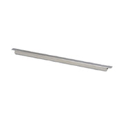 Bon Chef 9545 Smart Bowl Adapter Bar 1-1/4" X 20-7/8" X 1/2" Stainless Steel