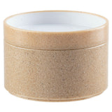TableCraft Products 10838 - Bowl, 20 Oz., 5" Dia. X 2.5" (12.5 Cm X 6.5 Cm)