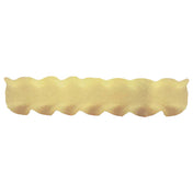 Arcobaleno Pasta Equipment AEX50#56 Extruder Die 16mm Mafalde