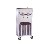 SaniServ 824 Soft Serve/Shake Combo Freezer Floor Model Air Or Water Cooled