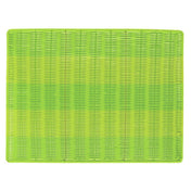 Hubert 34737 - Sushi Display Mat, 24" X 18" X 1/4"H, Large