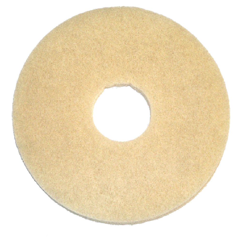 Bissell 437.058BG Stone Care Pad 12" Beige
