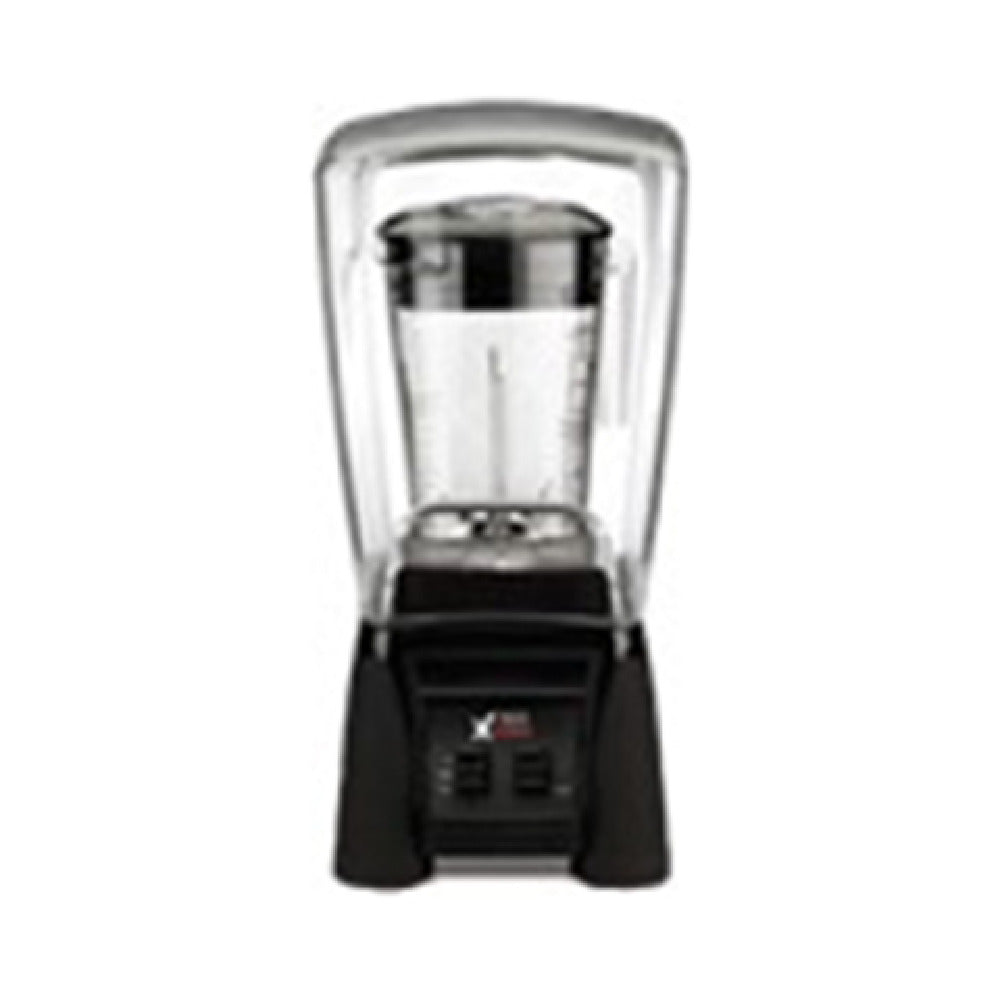 Waring MX1000XTPSEKSDI - (International) Xtreme Series Blender, 1.4 Liter (48 Oz.) Copolyester Container