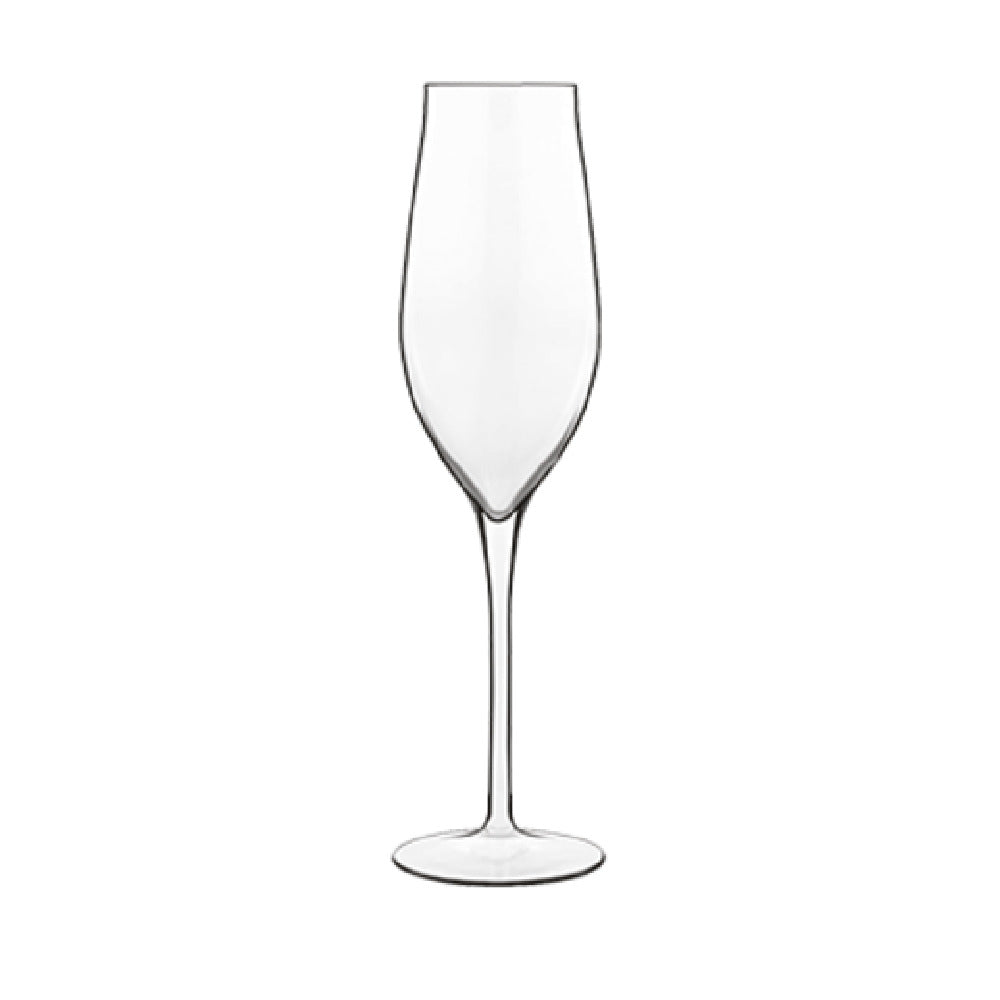 BauscherHepp 11837/01 Franciacorta/Pinot Nero Glass 9.25 Oz. Vinea By Luigi Bormioli (Core Collection)