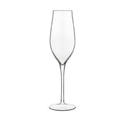 BauscherHepp 11837/01 Franciacorta/Pinot Nero Glass 9.25 Oz. Vinea By Luigi Bormioli (Core Collection)