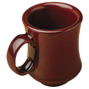 Royal ROY P CP - Princess Coffee Mug, 8 Oz., C-handle