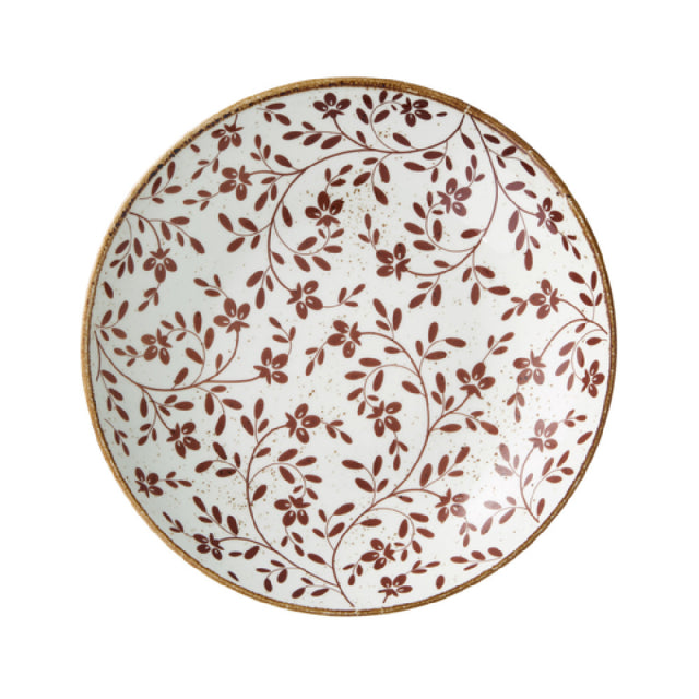 Steelite 18030569 Bowl 1.375 Qt 10.0" X 1.75"