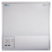 ITV Ice Makers IQ 2700RA ICE QUEEN Ice Maker Modular Flake-style Ice