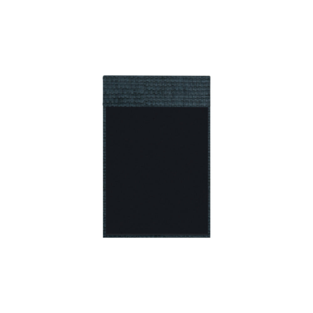 Risch MMB-RATTAN 5.5X8.5 Rattan Basket-woven Magnetic Menu Board (specify Color)