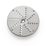 Sirman DT07 (40751DT07) Shredding Disc 9/32" For TM A Food Processors