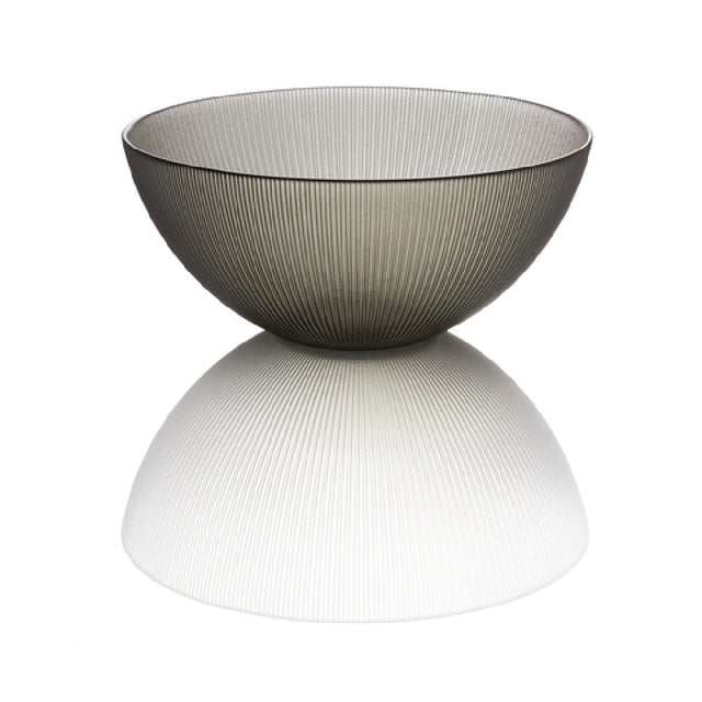 BauscherHepp 53.0067.0220 Bowl 84.5 Oz. 9.8" Dia. X 4.1"H