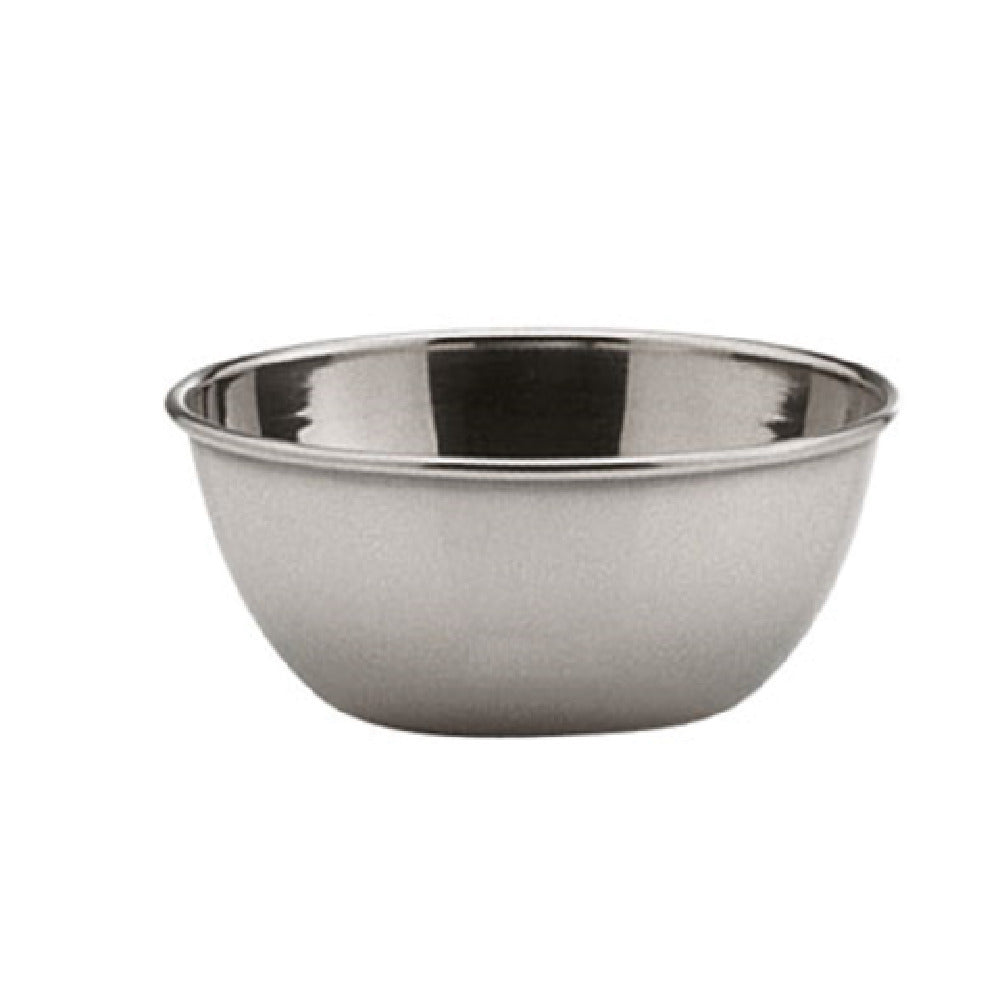 BauscherHepp 60.5447.0000 Finger Bowl 9 Oz. (0.25 Liter) Outer 4-1/8" Dia. (105mm) X 1-15/16"H (49mm)