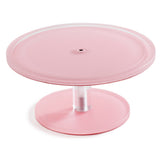 Revol 411965 (119657) Cake Stand (SHIPS FROM FRANCE) 9" Dia. X 4-1/4"H