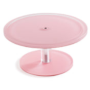 Revol 411965 (119657) Cake Stand (SHIPS FROM FRANCE) 9" Dia. X 4-1/4"H