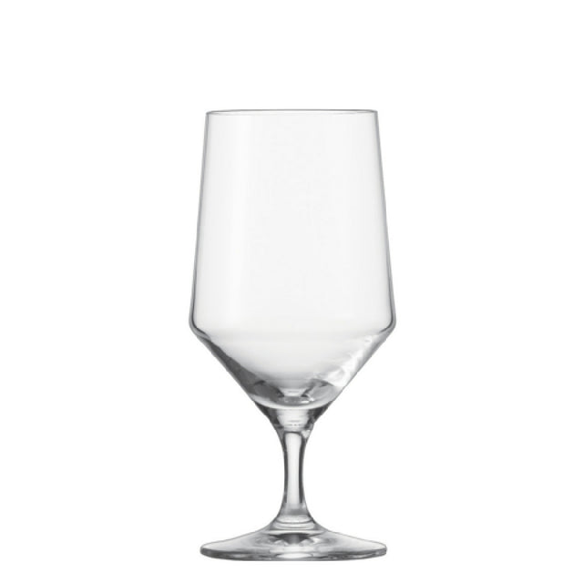 Fortessa 0026.112842 Zwiesel Glass Pure Beverage/Water Glass (Shape #32) 15.2 Oz.