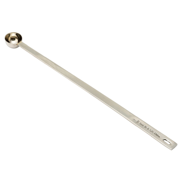 Alegacy Foodservice Products 2320-3 Measuring Spoon 1 Teaspoon Long Handle