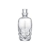 Steelite 660RCR306 Bottle W/ Stopper 1.0 Qt 4.375" X 9.75"