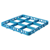 Carlisle RE914 Carlisle OptiClean™ Divided Glass Rack Extender Full-size