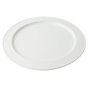 Bon Chef 2050TEAL Serving Tray 22" Dia. Round