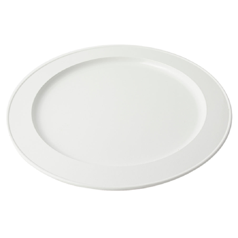 Bon Chef 2050PLUM Serving Tray 22" Dia. Round
