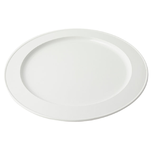 Bon Chef 2050TAN Serving Tray 22" Dia. Round