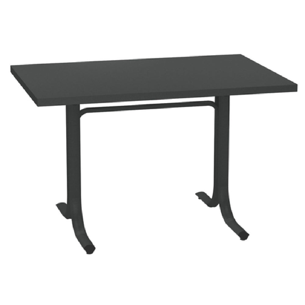 Emuamericas Llc 1139 Table System 48" X 32" X 29.5"H 52.5 Lbs