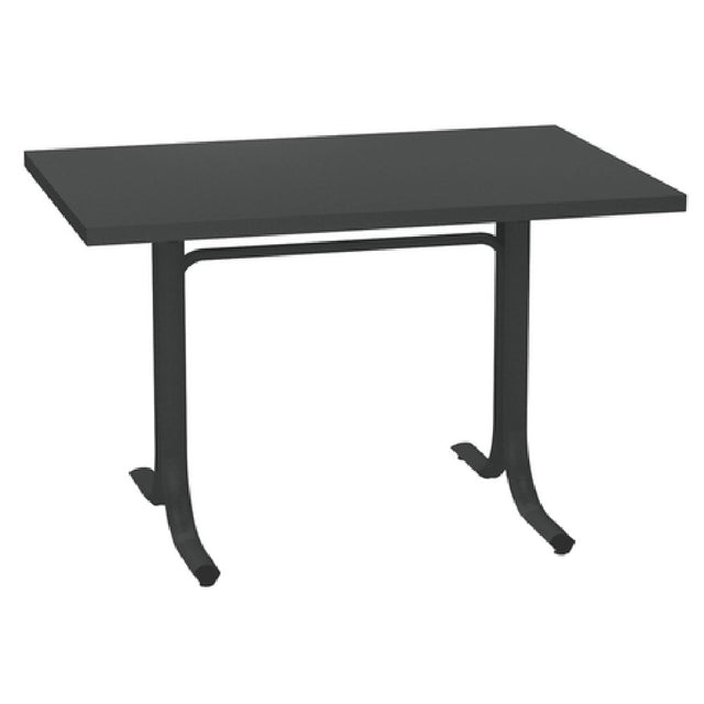 Emuamericas Llc E1139 Table System 48" X 32" X 29.5"H 52.5 Lbs