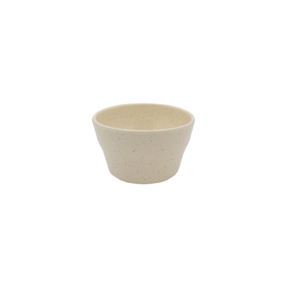 CAC China MLJSP-4 Jasper Bouillon 8oz. 4.125"W X 4.125"D X 2.5"H(Sold By Case)