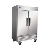 Valpro VP2R-HC Refrigerator Reach-in Two-section