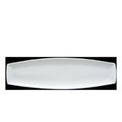 Fortessa 590206 Portela Coupe Tray 14x4" (35.5x10cm) Rectangle