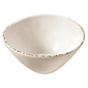 GET Enterprises B-22-UM Urban Mill™ Bowl 22 Oz. (24 Oz. Rim Full) 6-1/4" Dia. X 2-3/4"H