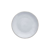 Fortessa 8100.BORDO.ST.03 Bordo Stone Plate 11" (28cm) Dishwasher Safe