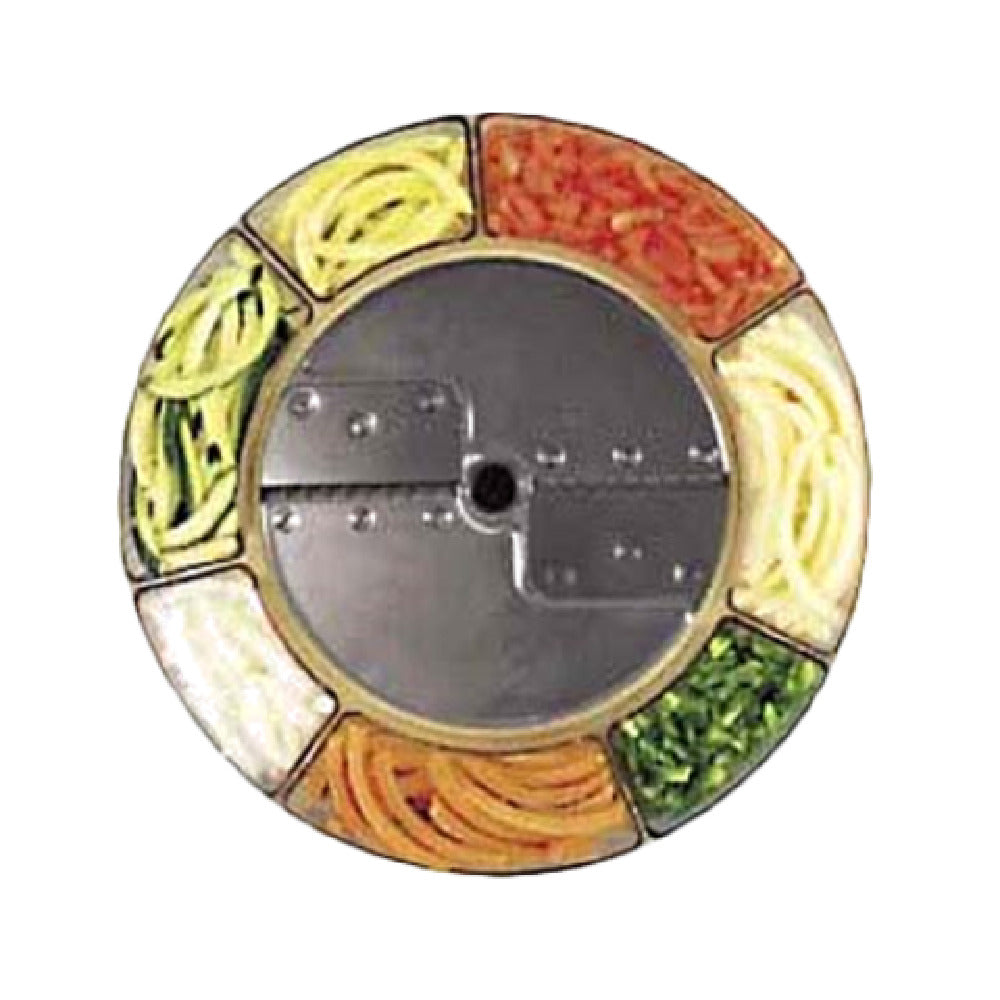 Robot Coupe 27067 Julienne Disc 2 X 8mm (5/64" X 5/16")