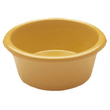 Elite Global Solutions R6SM-Y Ramekin 6 Oz. 3-3/4" Dia. X 1-3/4" H